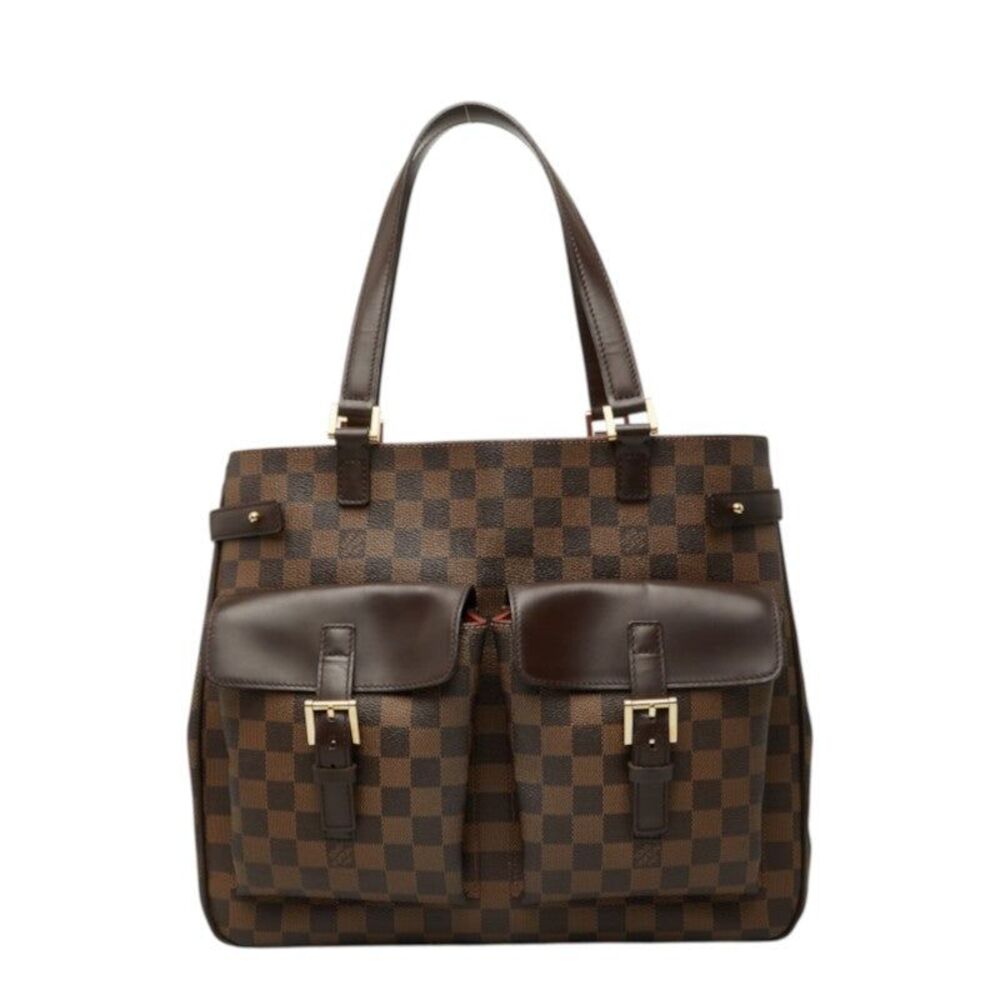 Louis Vuitton Damier Yuzes Tote Bag N51128